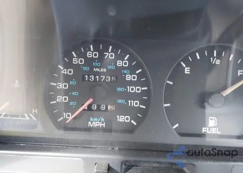 1992 Dodge Spirit z USA, uszkodzony, nr VIN 1B3XA46K1NF176704